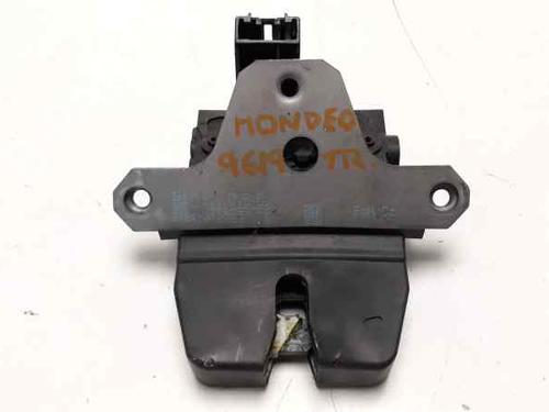 Bagklap lås FORD MONDEO V Turnier (CF) 1.6 TDCi (115 hp) 3408653
