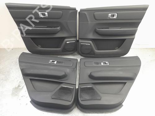 Seats set JAECOO J7 PHEV | BP36995038C78 - Image 4
