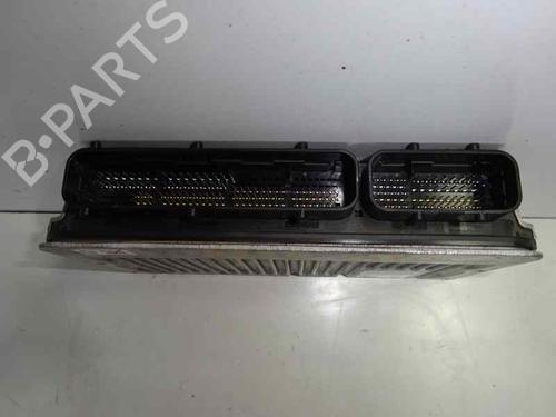 Engine control unit (ECU) TOYOTA YARIS (_P13_) 1.5 Hybrid (NHP130_, NHP130) | BP324716M57 