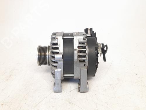 Generator CITROËN BERLINGO (ER_, EC_) [2018-2025]  16460416