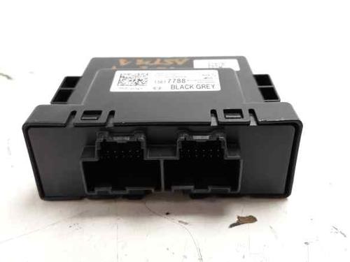 Electronic module OPEL ASTRA K (B16) 1.4 Turbo (68) | BP5326442M83 