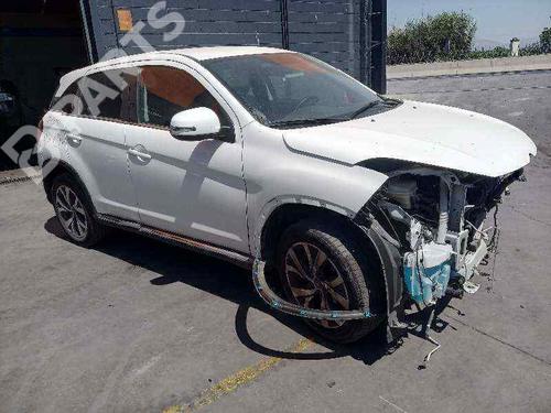 Used Parts CITROËN C4 AIRCROSS  1.6 HDi 115  758395