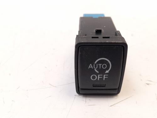 Used Switch NISSAN NOTE (E12) 1.5 dCi (90 hp) 10510467