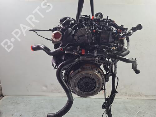 Engine FORD TRANSIT COURIER B460 Box Body/MPV 1.5 EcoBlue | BP37435418M1 - Image 3