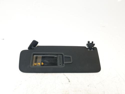 Used Left sun visor SEAT IBIZA V (KJ1, KJG) 1.0 TSI (115 hp) 28106824