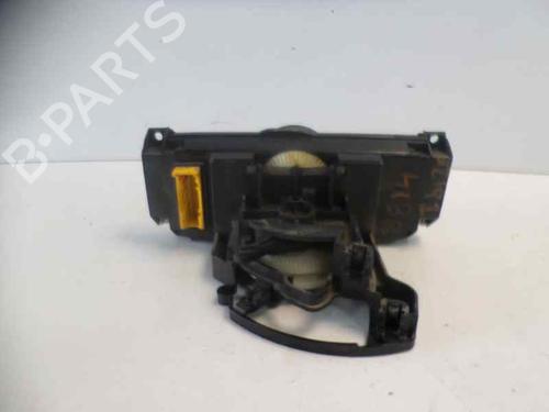 Climate control SEAT IBIZA II (6K1) 1.9 D | BP327746I5 