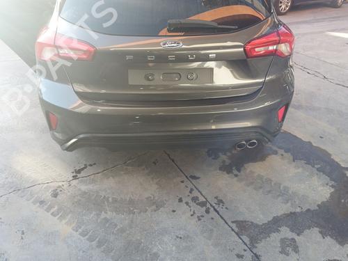 Used Rear bumper reinforcement FORD FOCUS IV (HN) 1.5 EcoBlue (120 hp) 28513672