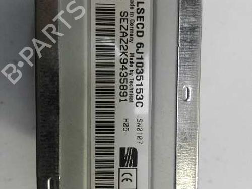 Radio SEAT IBIZA IV SC (6J1, 6P5)  | BP1418646E6 