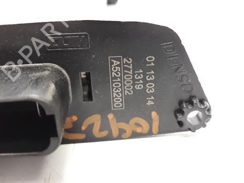 Heater resistor MERCEDES-BENZ CITAN MPV (W415) 109 CDI (415.703) | BP11665111M108 