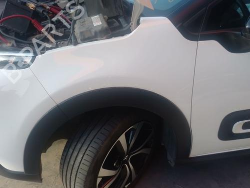 forskrm-venstre-citroen-c3-iii-sx-2016-38235847 main image