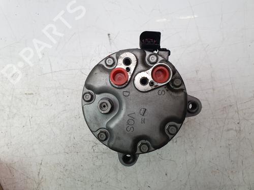 AC compressor VW GOLF IV (1J1) 1.6 16V | BP30510564M34
