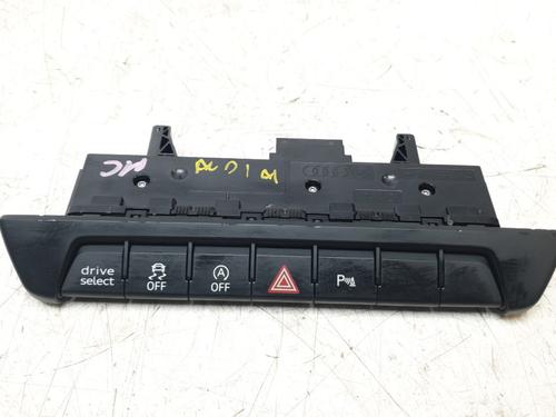 Warning AUDI A1 Sportback (GBA) 30 TFSI (116 hp) 30761965