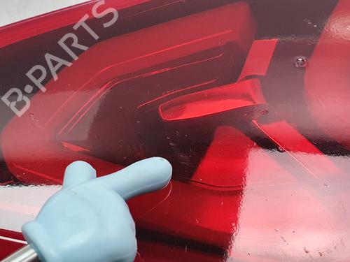 Right tailgate light SSANGYONG KORANDO (C300) 1.5 | BP31137452C80