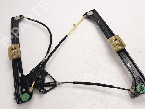 Used Front right window mechanism VW GOLF SPORTSVAN VII (AM1, AN1) 2.0 TDI (150 hp) 8298326