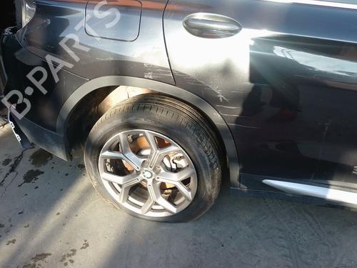 Transmisión trasera derecha BMW X3 (G01, F97, G08) xDrive 20 d Mild-Hybrid (190 hp) 30876986