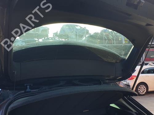 Gassdemper Bakluke CUPRA FORMENTOR (KM7, KMP) 1.5 TSI (150 hp) 17485037