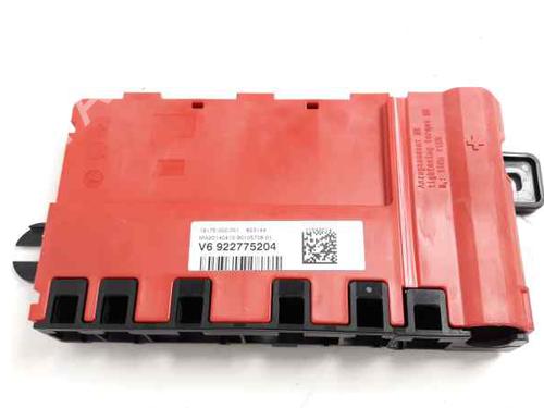Used Fuse box BMW 1 (F21) 118 d (143 hp) 6412356