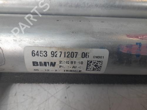 AC radiator BMW 1 (F40) 118 d | BP31838433M32