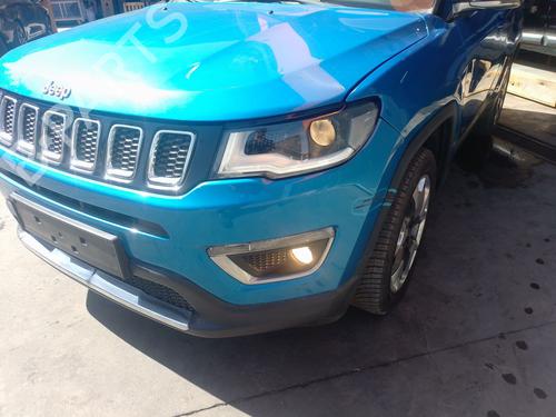 Full front JEEP COMPASS (MP, M6, MV, M7) 1.4 MultiAir | BP39549404S1 - Image 5