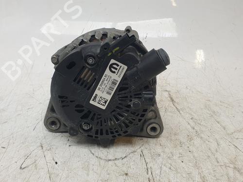 Alternator OPEL CROSSLAND X / CROSSLAND (P17, P2QO) 1.2 (75) | BP26322321M7 