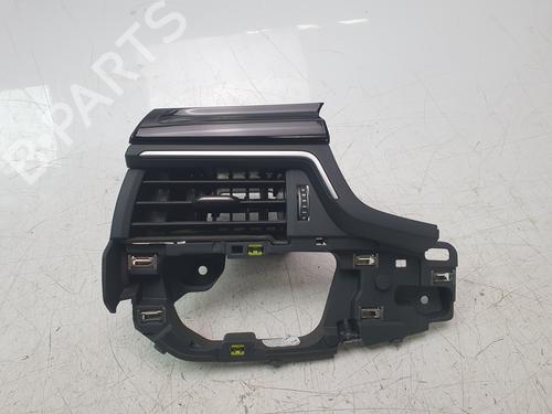 Used Air vent AUDI A4 B9 Avant (8W5, 8WD) S4 TDI Mild Hybrid quattro (347 hp) 30482617