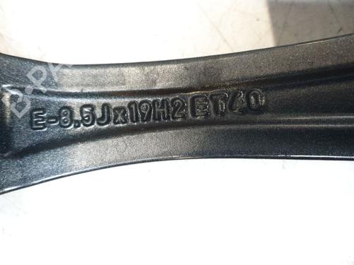 Rim AUDI A4 B9 Avant (8W5, 8WD) S4 TDI Mild Hybrid quattro | BP28130102C45 