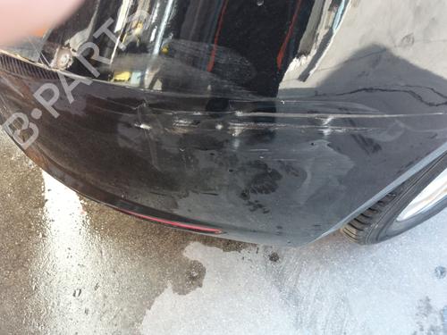 Rear bumper SEAT LEON (5F1) 1.6 TDI | BP27479492C8 