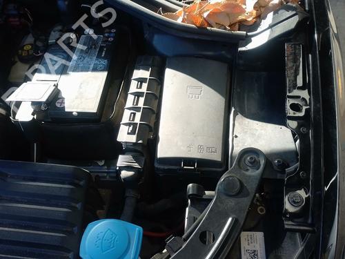 Motorstyringsenhet VW T-ROC (A11, D11) [2017-2026]  31375917