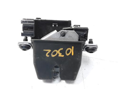 Used Tailgate lock Tailgate lock FORD FOCUS IV (HN) 1.0 EcoBoost (125 hp) 8656605 8656605