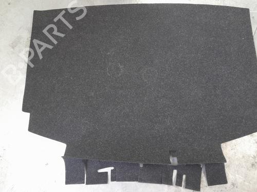 Used Luggage compartment floor Luggage compartment floor SKODA FABIA IV (PJ3) 1.0 MPI (80 hp) 36597796 36597796