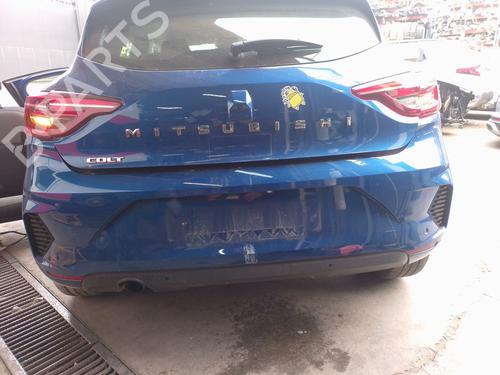 Bagtil kofangere MITSUBISHI COLT V (CJ_, CP_) 1600 (CJ4A) (103 hp) 32743972