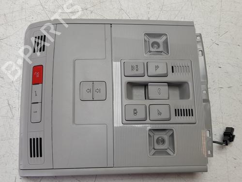Used Interior roof light VW TOURAN (5T1) 2.0 TDI (122 hp) 22555817