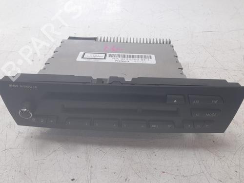 Used Radio Radio BMW X1 (E84) sDrive 20 d (177 hp) 23434198 23434198