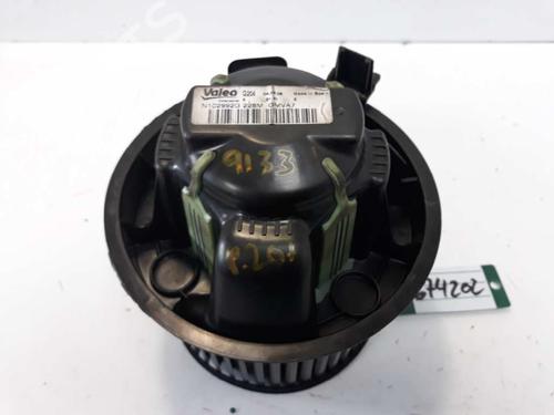 Used Heater blower motor PEUGEOT 207 (WA_, WC_) 1.4 HDi (68 hp) 14205432