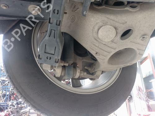 Used Right rear steering knuckle Right rear steering knuckle 37660012 37660012