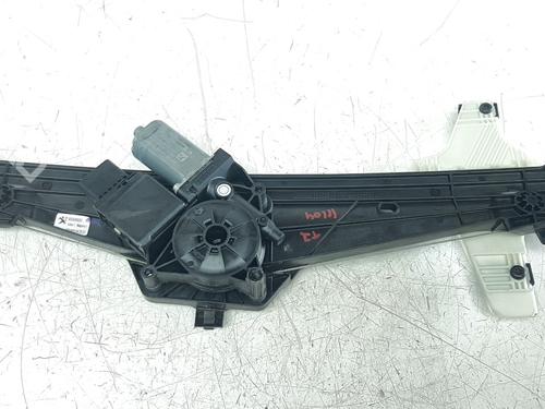 Used Rear left window mechanism PEUGEOT 3008 II SUV (MC_, MR_, MJ_, M4_) [2016-2025]  12346140