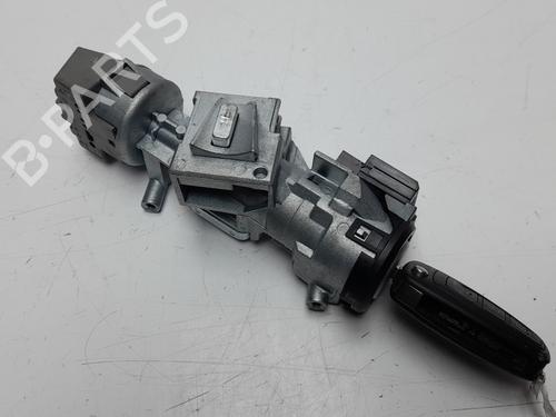 Used Ignition barrel FORD FOCUS III [2010-2020]  7784813