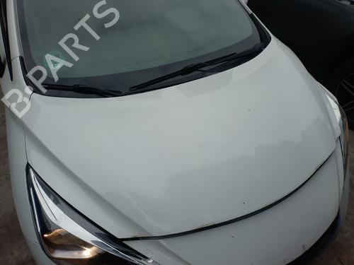 Full front NISSAN MICRA V (K14) 0.9 IG-T | BP33182372S1  - Image 6