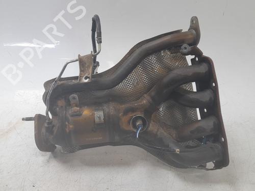 Katalysator für Katalysator TOYOTA RAV 4 V (_A5_, _H5_) 2.5 Hybrid AWD (AXAH54, AXAL54) (222 hp) 34139470 34139470