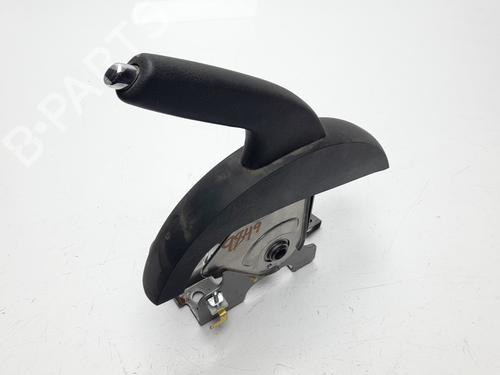 Used Hand brake NISSAN PULSAR Hatchback (C13) 1.5 dCi (110 hp) 8782317