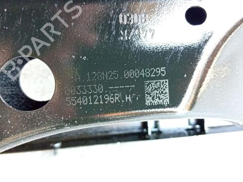 Bakaksel RENAULT 4 E-Tech 120 | BP34397703M2 - Image 3