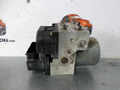 Abs pomp FIAT PUNTO Hatchback Van (188_) 1.2 60 (60 hp) 104563