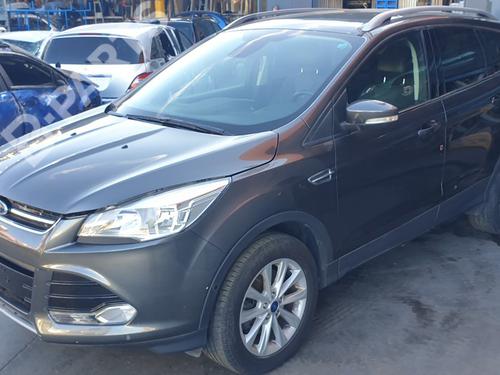 Rear left exterior door handle FORD KUGA II (DM2) 2.0 TDCi | BP11018651C130  - Image 5