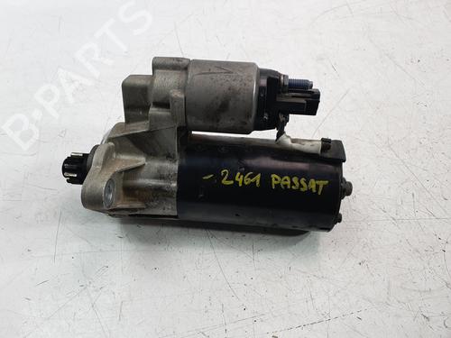 Used Starter VW PASSAT B6 Variant (3C5) 2.0 TDI 16V (140 hp) 32667167