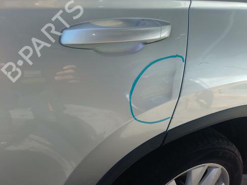 Dør venstre bagtil SEAT ATECA (KH7, KHP) 1.6 TDI | BP39463293C4 - Image 2