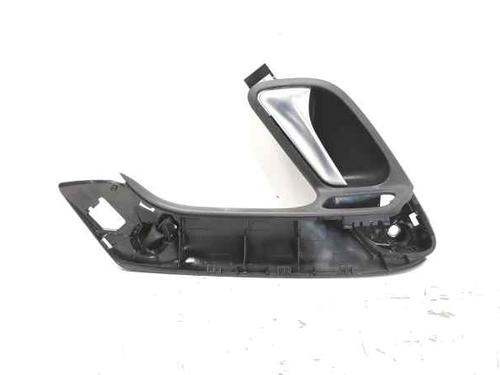 Used Front left interior door handle VW POLO V (6R1, 6C1) 1.4 (6R1) (85 hp) 6598533