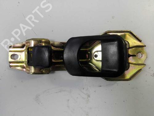 Used Rear right interior door handle TATA INDICA 1.4 D (53 hp) 3209680