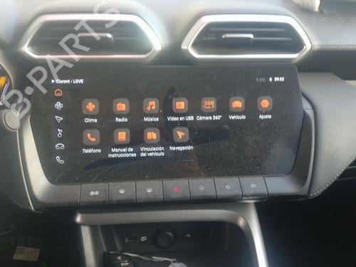 Display für MG MG ZS SUV (AZS1) 1.5 VTi (106 hp) 31169266