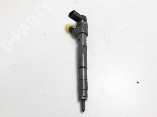 Used Injector AUDI A8 D3 (4E2, 4E8) 4.0 TDI quattro (275 hp) 1606583