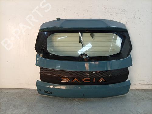 Used Tailgate Tailgate 31090074 31090074